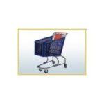 Import Trolley D-180-1 from chinese wholesale supplier and manufacturer
