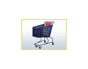 Import Trolley D-180-1 from chinese wholesale supplier and manufacturer