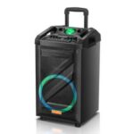 Import Trolley Speaker BAT-12F from chinese wholesale supplier and manufacturer