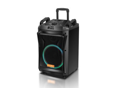 Import Trolley Speaker GB-12F from chinese wholesale supplier and manufacturer