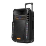 Import Trolley Speaker TEA-15F from chinese wholesale supplier and manufacturer