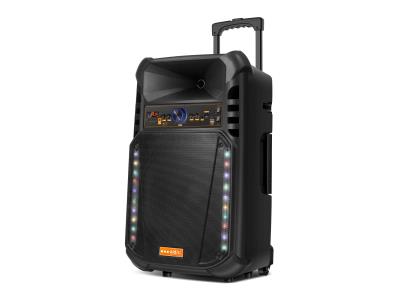 Import Trolley Speaker TEA-15F from chinese wholesale supplier and manufacturer
