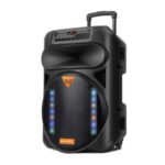 Import Trolley Speaker TEB-15D from chinese wholesale supplier and manufacturer