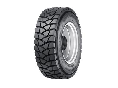 Import Truck and Bus Tyre-TR918 from chinese wholesale supplier and manufacturer