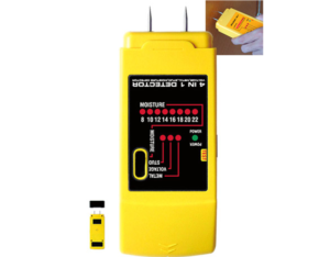 Import TS69, 4 IN 1 DETECTOR from chinese wholesale supplier and manufacturer