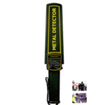 Import TS90, hand-held metal detector from chinese wholesale supplier and manufacturer
