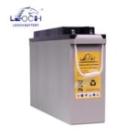 Import Tubular Gel battery 12V4OPzV150FT from chinese wholesale supplier and manufacturer