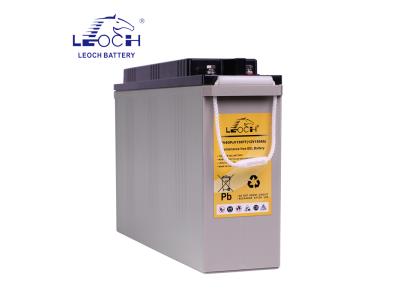 Import Tubular Gel battery 12V4OPzV150FT from chinese wholesale supplier and manufacturer
