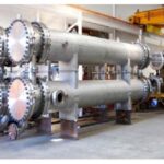 Import Tubular heat exchanger family from chinese wholesale supplier and manufacturer
