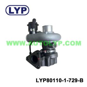 Import TURBO CHARGE from chinese wholesale supplier and manufacturer