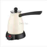 Import Turkish Coffee Maker from chinese wholesale supplier and manufacturer