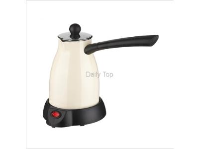 Import Turkish Coffee Maker from chinese wholesale supplier and manufacturer