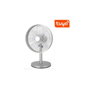 Import Tuya Tifi DESK Fan from chinese wholesale supplier and manufacturer