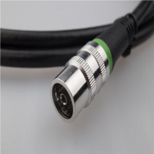 Import TV Cable(with connector) from chinese wholesale supplier and manufacturer