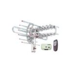 Import TV. Remote-controlled Rotating Antenna from chinese wholesale supplier and manufacturer