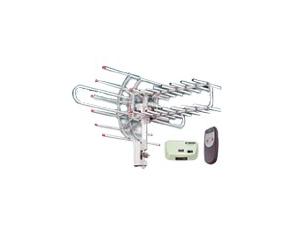 Import TV. Remote-controlled Rotating Antenna from chinese wholesale supplier and manufacturer