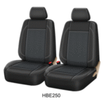 Import Two-tone Jacquard Low Back Car Seat Cover from chinese wholesale supplier and manufacturer