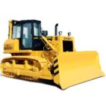 Import TY165-3 BULLDOZER from chinese wholesale supplier and manufacturer