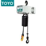 Import TY2 Electric Chain Hoist from chinese wholesale supplier and manufacturer