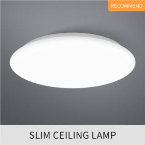 Import UITRA THIN CEILING LAMP from chinese wholesale supplier and manufacturer