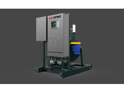 Import Ultrasonic Particle Size Analyzer (PSM) from chinese wholesale supplier and manufacturer