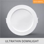 Import Ultrathin Downlight from chinese wholesale supplier and manufacturer