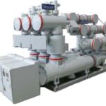Import Up to 500kV GIS/HGIS from chinese wholesale supplier and manufacturer