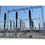 Import Up to 800kV Circuit Breaker from chinese wholesale supplier and manufacturer