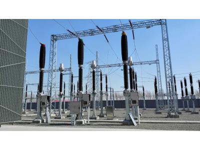 Import Up to 800kV Circuit Breaker from chinese wholesale supplier and manufacturer