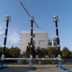 Import Up to 800kV Disconnector from chinese wholesale supplier and manufacturer