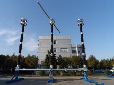 Import Up to 800kV Disconnector from chinese wholesale supplier and manufacturer