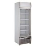 Import UPRIGHT FREEZER(FAN COOLING) from chinese wholesale supplier and manufacturer