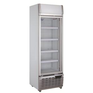 Import UPRIGHT FREEZER(FAN COOLING) from chinese wholesale supplier and manufacturer