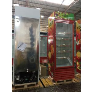Import UPRIGHT SHOWCASE from chinese wholesale supplier and manufacturer