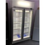 Import UPRIGHT SHOWCASE （FAN COOLING) from chinese wholesale supplier and manufacturer