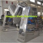 Import V Shape Mixer from chinese wholesale supplier and manufacturer