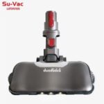 Import VACUUM & MOPPING POWER BRUSH S9 from chinese wholesale supplier and manufacturer