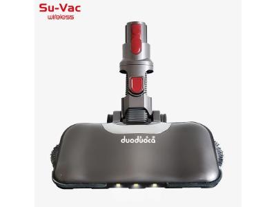 Import VACUUM & MOPPING POWER BRUSH S9 from chinese wholesale supplier and manufacturer