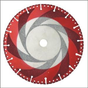 Import vacuume brazed diamond blade from chinese wholesale supplier and manufacturer