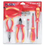 Import VDE INSULATION PLIERS &SCREWDRIVERS 6PCS SET 1000V from chinese wholesale supplier and manufacturer