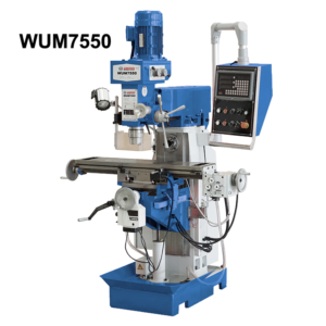 Import Vertical and horizontal milling machine from chinese wholesale supplier and manufacturer
