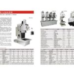 Import vertical drilling machine from chinese wholesale supplier and manufacturer