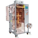 Import Vertical Irregular Shape Sachet Packaging Machine from chinese wholesale supplier and manufacturer