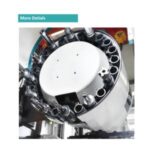 Import Vertical Machining Center（Linear-way） from chinese wholesale supplier and manufacturer