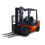Import VMAX 3TON DIESEL FORKLIFT from chinese wholesale supplier and manufacturer