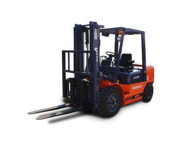 Import VMAX 3TON DIESEL FORKLIFT from chinese wholesale supplier and manufacturer