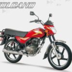 Import VOLCANO HJ125-29 from chinese wholesale supplier and manufacturer