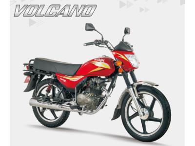 Import VOLCANO HJ125-29 from chinese wholesale supplier and manufacturer