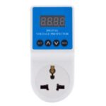 Import Voltage protector from chinese wholesale supplier and manufacturer