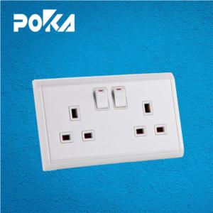 Import wall socket from chinese wholesale supplier and manufacturer